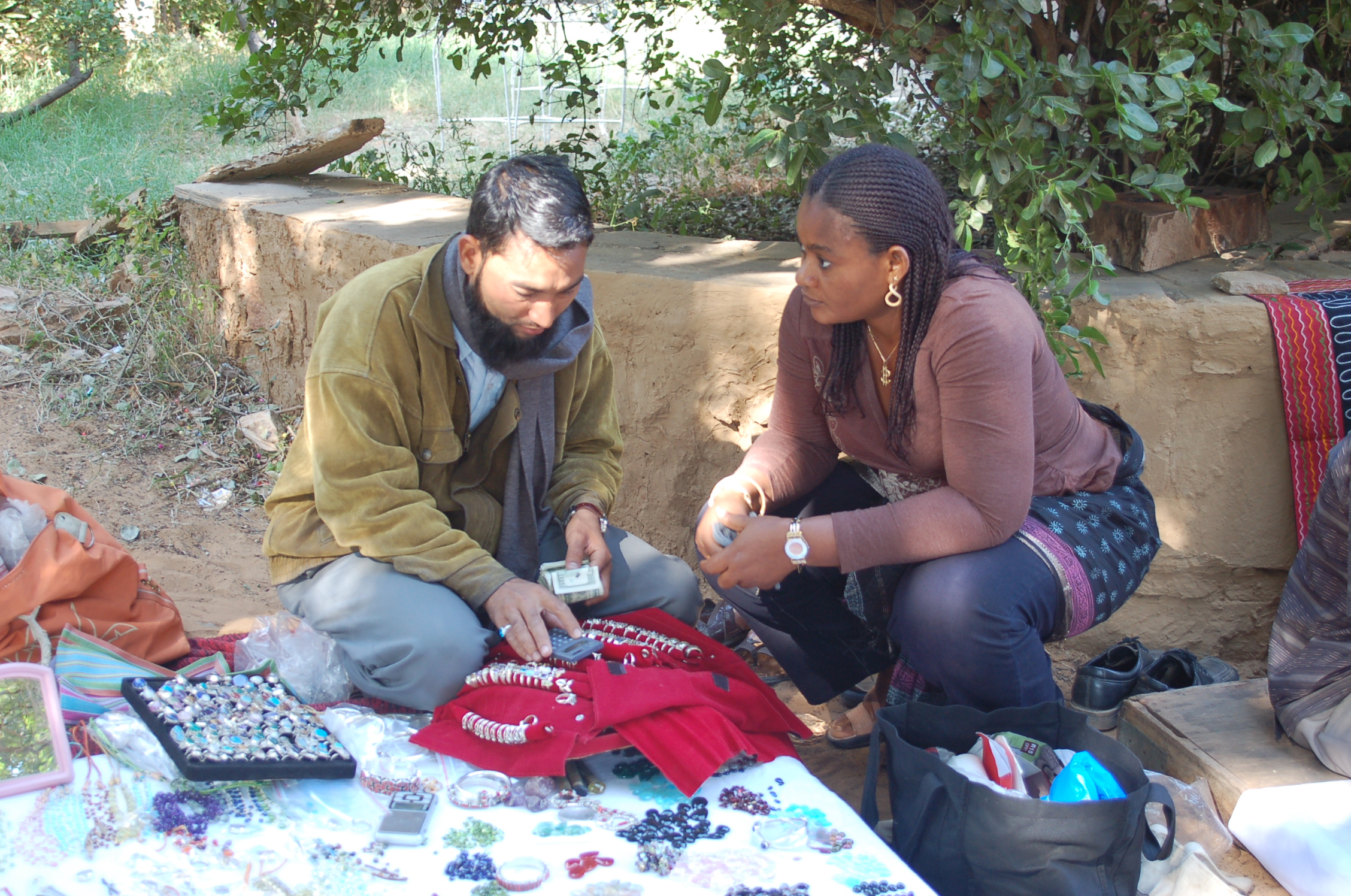 Image from Farm Lunch - Samode